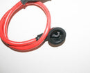 Kawasaki STX STS 900 1100 Positive Wire Lead Relay to Battery Cable 26011-3851 - photo 4