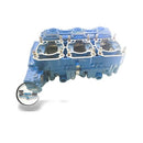 POLARIS SL750 MOTOR SLTX SLX BLOCK ENGINE sl slt slh 750 3084719