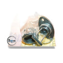 SEADOO POLARIS UNIVERSAL DUCKBILL BILGE DRAIN KIT PLUG A-7025 A7025 JETSKIR2.BX