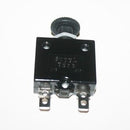 YAMAHA EXS1200 LST1200 XRT1200 GP1-U8348-00-00 GLOVE BOX 5 AMP BREAKER - photo 4