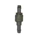 2003 SEA-DOO GTI LE RFI 800 ENGINE MOTOR OIL LINE HOSE ONE WAY CHECK VALVE 275500479 - photo 3
