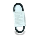 3X622P Dayton Automotive Premium V-Belt 3X622 Premium V-Belt A55