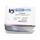 1999-2005 Ultra 150 Kawasaki Electrical Voltage & Starter Relay 004-134