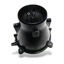 2004-2005 Sea-Doo GTI LE RFI Black Venturi Reduction Nozzle Outlet 271001466