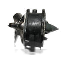 95 YAMAHA WAVERAIDER 700 COMPLETE JET PUMP IMPELLER SHAFT 33 34 144MM