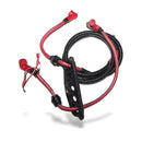 POLARIS 1993-1997 SL SLT 650 750 SLX SL SLT 780 POSITIVE BATTERY CABLES