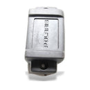 Polaris Handlebar Pad, Genuine Part 5810379, Qty 1