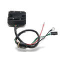 Yamaha XL1200 XL XLT 1200 GP RZ GP1200R Regulator Rectifier 66V-81960-00-00