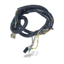 1996 Tigershark Monte Carlo 640 Main Engine Wiring Harness Motor Wire Loom