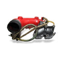 1996 Tigershark Monte Carlo 640 Exhaust J Pipe