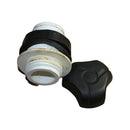 SEA-DOO 1998-2005 GTI GTX LIMITED GTI LE RFI MORE OIL CAP FILLER NECK - photo 3