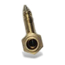 587-11012V-00 For Yamaha Brass Quick-Connect Tank Fitting 1 4-Inch NPT Male