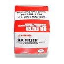 Yamaha GENUINE Marine Oil Filter 69J-13440-04