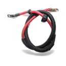 199-2002 Sea-Doo GTX DI 951 Starter Motor Positive Wire Lead Cable 278001091