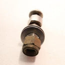 03 Yamaha XLT 800 XLT800 Jet Ski front hood mount pin post F0D-63774-01-00 - photo 4