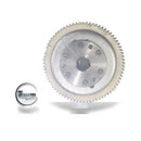 ARCTIC CAT TIGER SHARK TS770 FLYWHEEL F4T307