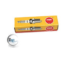 3 Spark Plugs for Sea Doo 4-TEC RXP-X RXT-X GTX-iS-aS 215-255-260 -4339 BR8HS-10