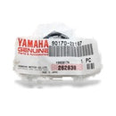 90170-22187 NOS Yamaha Nut DT250D DT400D RT180A XT500C S200j