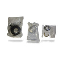 WSM Carbon Ring Kit For Sea-Doo RXT 1503 2005 003-110-01k 003-1100-01k