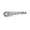 1996 KAWASAKI JET SKI JT 750 STS Reverse Lever and Cable Bracket