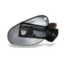 1998-2001 Sea-Doo RH Right Mirror Spacer Black GSX RFI 269500383