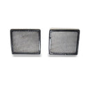 KAWASAKI ZXI 750 AIR INTAKE BOX FILTER DUCT FLAME ARRESTER