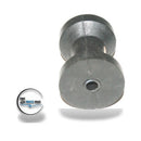 Keel Roller Black RP-5) Boat-Marine 090804-01