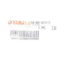 Yamaha Screw 1998-2005 XLT1200 XL800 GP800 XR1800 NOS 90149-03M15