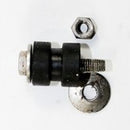 Sea-doo Air Intake Duct Scoop rubber bushing 273000151 273000150 - photo 5