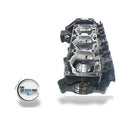 Yamaha GP1200 Exciter LS2000 LX2000 SUV 1200 NPV Engine Case Crankcase Block 65U-15100-00-94 65U-15100-00-00