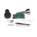 MOOSE UTILITY DIVISION 0213-0049 CV JOINT KIT POL MOOSE