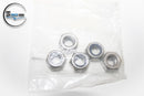 SEADOO GENUINE 1995 GTX STEERING 212000003 4x HEX SCREW