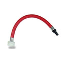 Yamaha Wave Runner Flush Hose Kit GP XL XLT VXS FX FZS V1 VXR FZR SUV EX EXR RED