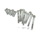 Kawasaki 750 ss bottom end bolts 14001-5319 14001-5332