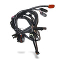Seadoo GTX RFI 800 Steering Handle Bar Wiring Harness 1999-2002 278001396