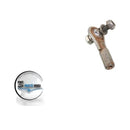 97 Seadoo XP Steering CABLE BALL JOINT Cable End 277000153