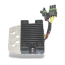 Seadoo GTX GSX RFI DI RX 3D GTI LE Voltage Regulator Rectifier 278001241