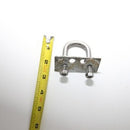 1996-2009 Sea-Doo U-Clamp Tow Hook 292000011 GTX Limited RXP GTI - photo 5