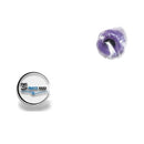 Seadoo Purple Angled Bumper Plug Part 293000072