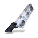 02 KAWASAKI ULTRA 150 AIR INTAKE FLAME ARRESTER CASE 32099-3843