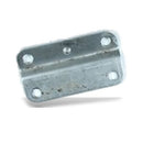 Seadoo GTI LE Bombardier Intake Bracket Intake Flame Arrestor Bracket EU0-U821D