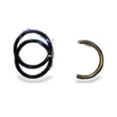WSM Carbon Ring Kit For Sea-Doo RXT 1503 2005 003-110-01k 003-1100-01k