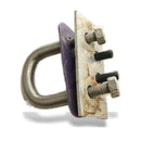 1995 SEA-DOO GTX Rear U-Clamp Tow Hook 292000063