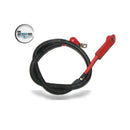 2006 Sea-Doo RXP RXT GTI GTX Positive Battery Cable Wire Line (RED)