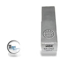 NGK 5111 BP7HS Spark Plug For Porsche 912 Volvo 122 142 144 1451 800 Sold Each