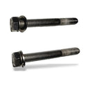 2002 SEA-DOO GTX DI FUEL DISTRIBUTOR RAIL 275500556 BOLTS 275500460