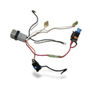 1999-2002 GSX RX X Sea-Doo PWC Jetski Electrical Ignition Coil Assembly