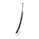 Yamaha QSTS Twist Grip Trim Cable 1995 1996 Wave Raider 700 760 1100