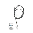 1998-2004 Yamaha Throttle Cable Line WaveRunner GP 800 XLT
