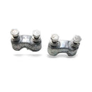 Kawasaki 1998 STX 1100 Handle Bar Clamps Bolts Hardware